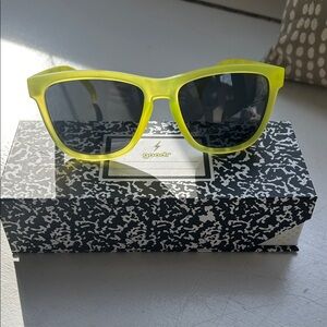 Goodr Recess Ree-mix Sunglasses